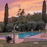 Villa Il Cerreto 11, Emma